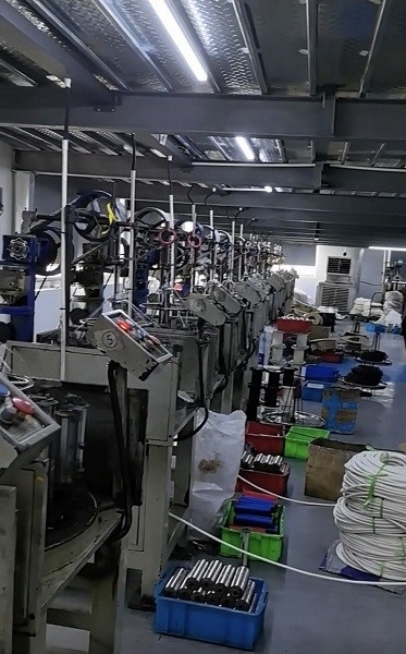 MAASU CO., LTD