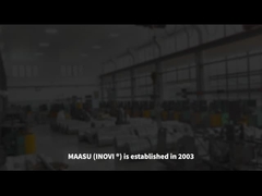 Conheça a empresa MAASU