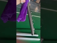 Conjunto de chuveiro a jato giratório 360