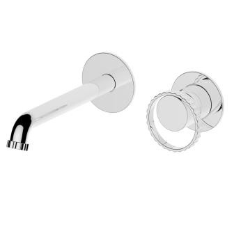 Neoperl Air Power Brass Basin Faucet Brushed Brass Basin Tap Pop Up Resíduos disponíveis