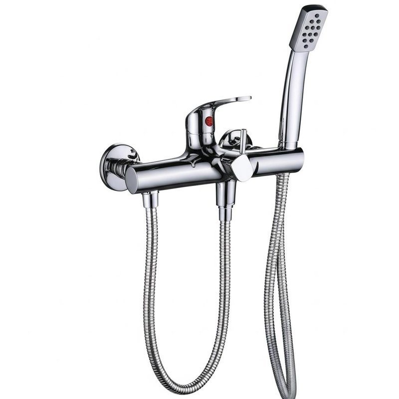 Gunmetal SPA Painel de Chuveiro Sistema de Hidroterapia a Jato 8-Corpo com Combinação de chuva