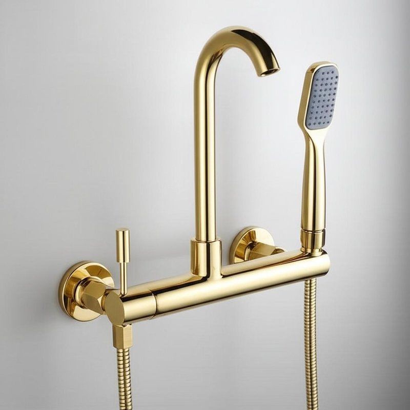 Sistema de chuveiro de chuva em bronze 6 jatos corporais painel SPA com barra deslizante ajustável torneira de latão